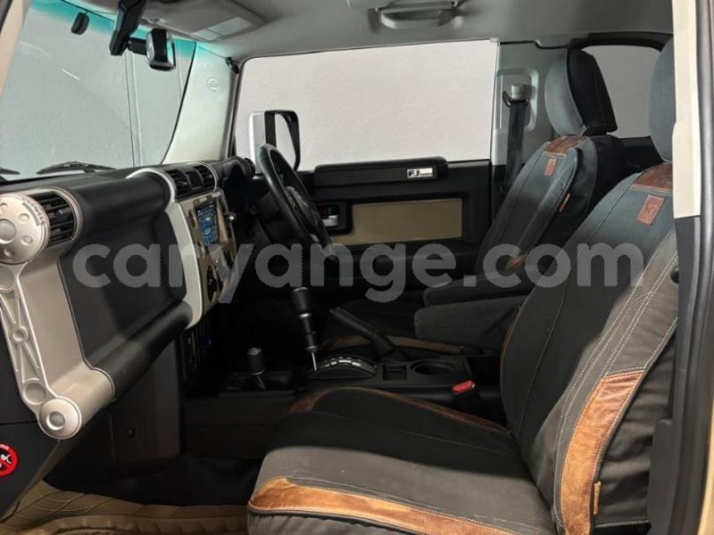 Big with watermark toyota fj cruiser omaheke gobabis 25634