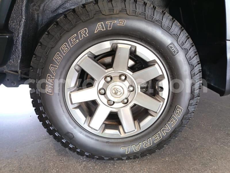 Big with watermark toyota fj cruiser omaheke gobabis 25634