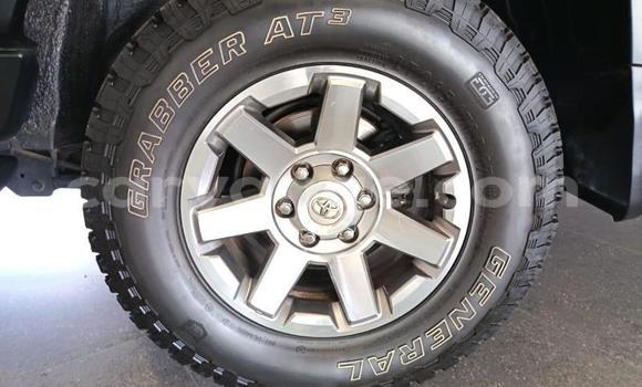 Acheter Occasion Voiture Toyota FJ Cruiser Autre à Gobabis, Omaheke Acheter Occasion Voiture Toyota FJ Cruiser Autre à Gobabis, Omaheke