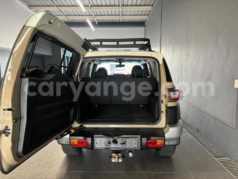 Big with watermark toyota fj cruiser omaheke gobabis 25634
