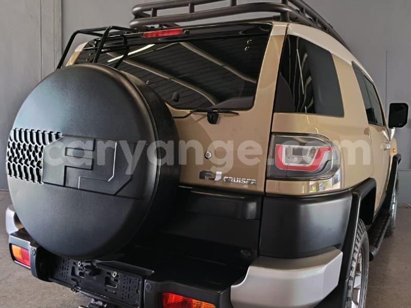 Big with watermark toyota fj cruiser omaheke gobabis 25634