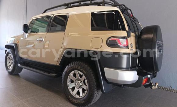 Acheter Occasion Voiture Toyota FJ Cruiser Autre à Gobabis, Omaheke Acheter Occasion Voiture Toyota FJ Cruiser Autre à Gobabis, Omaheke