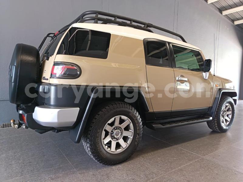 Big with watermark toyota fj cruiser omaheke gobabis 25634