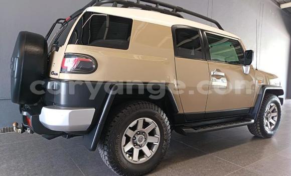 Acheter Occasion Voiture Toyota FJ Cruiser Autre à Gobabis, Omaheke Acheter Occasion Voiture Toyota FJ Cruiser Autre à Gobabis, Omaheke