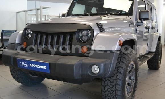 Buy Used Jeep Wrangler Other Car in Gobabis in Omaheke