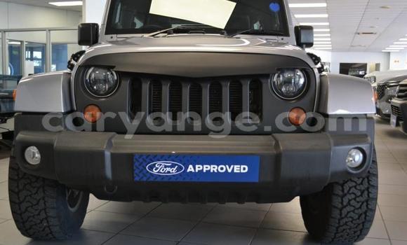 Acheter Occasion Voiture Jeep Wrangler Autre à Gobabis, Omaheke Acheter Occasion Voiture Jeep Wrangler Autre à Gobabis, Omaheke