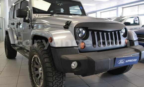 Acheter Occasion Voiture Jeep Wrangler Autre à Gobabis, Omaheke Acheter Occasion Voiture Jeep Wrangler Autre à Gobabis, Omaheke