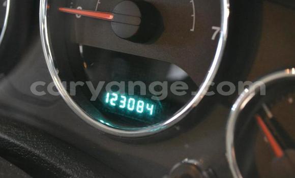 Acheter Occasion Voiture Jeep Wrangler Autre à Gobabis, Omaheke Acheter Occasion Voiture Jeep Wrangler Autre à Gobabis, Omaheke