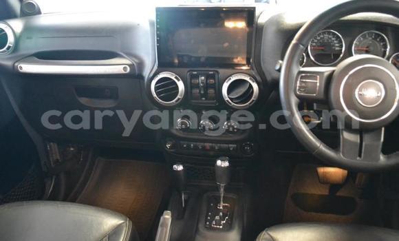 Acheter Occasion Voiture Jeep Wrangler Autre à Gobabis, Omaheke Acheter Occasion Voiture Jeep Wrangler Autre à Gobabis, Omaheke