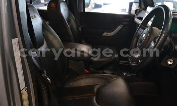 Acheter Occasion Voiture Jeep Wrangler Autre à Gobabis, Omaheke Acheter Occasion Voiture Jeep Wrangler Autre à Gobabis, Omaheke