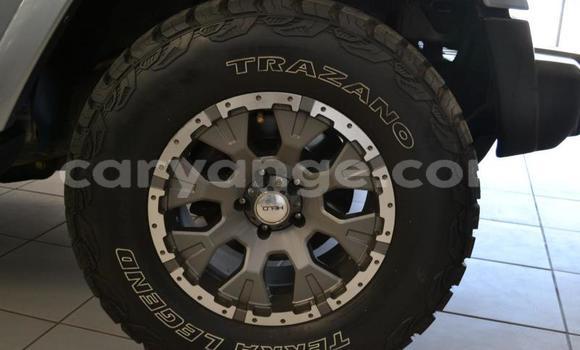 Acheter Occasion Voiture Jeep Wrangler Autre à Gobabis, Omaheke Acheter Occasion Voiture Jeep Wrangler Autre à Gobabis, Omaheke
