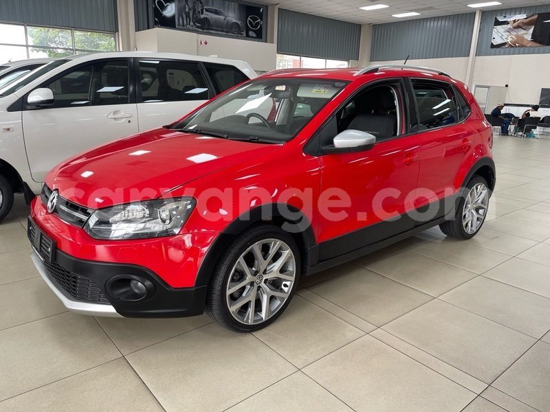 Big with watermark volkswagen polo omaheke gobabis 25636