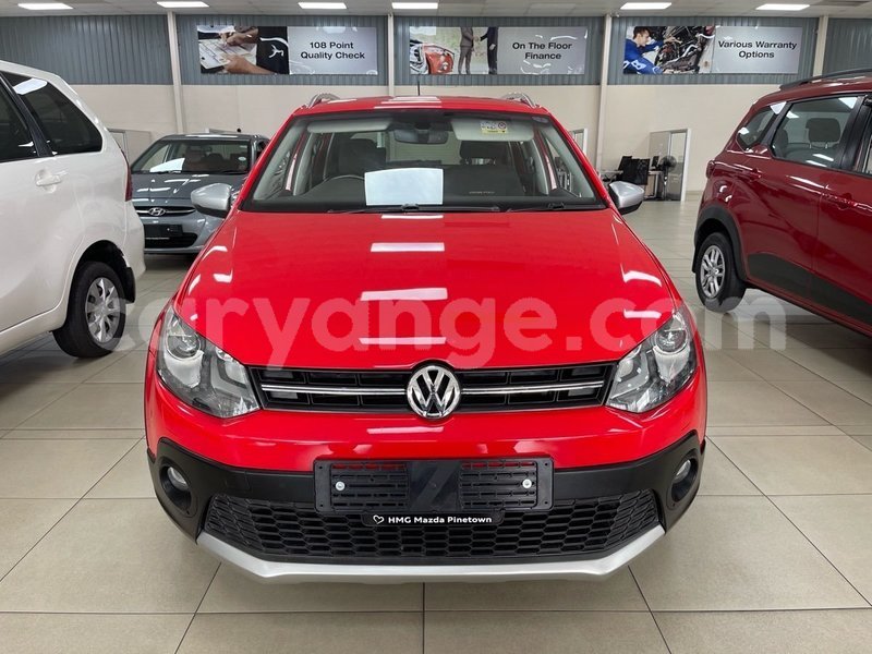Big with watermark volkswagen polo omaheke gobabis 25636