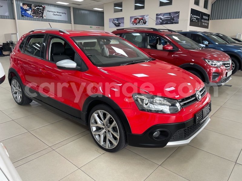 Big with watermark volkswagen polo omaheke gobabis 25636