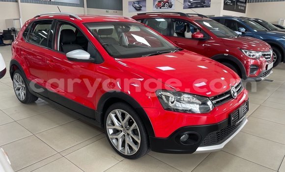 Acheter Occasion Voiture Volkswagen Polo Rouge à Gobabis, Omaheke Acheter Occasion Voiture Volkswagen Polo Rouge à Gobabis, Omaheke