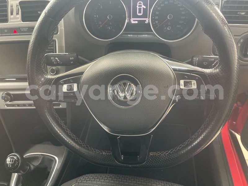 Big with watermark volkswagen polo omaheke gobabis 25636