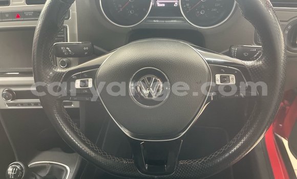 Acheter Occasion Voiture Volkswagen Polo Rouge à Gobabis, Omaheke Acheter Occasion Voiture Volkswagen Polo Rouge à Gobabis, Omaheke