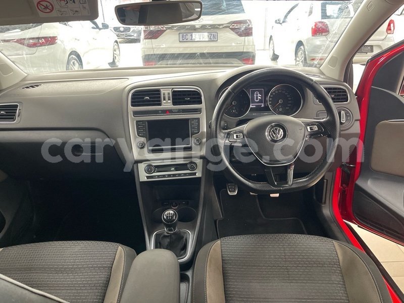Big with watermark volkswagen polo omaheke gobabis 25636