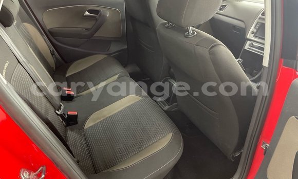 Acheter Occasion Voiture Volkswagen Polo Rouge à Gobabis, Omaheke Acheter Occasion Voiture Volkswagen Polo Rouge à Gobabis, Omaheke