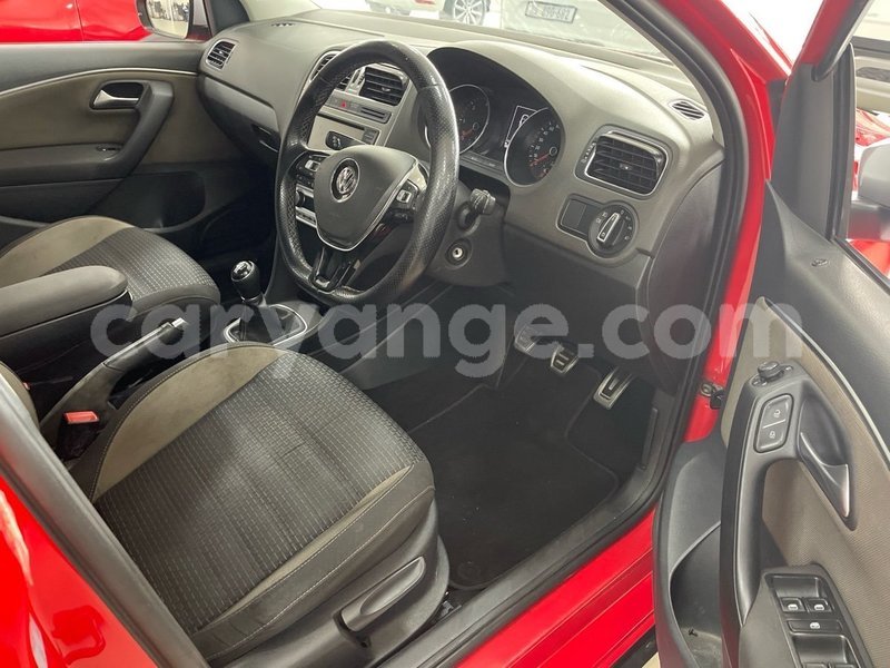 Big with watermark volkswagen polo omaheke gobabis 25636