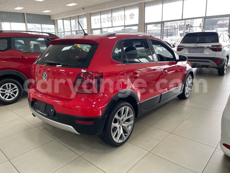 Big with watermark volkswagen polo omaheke gobabis 25636