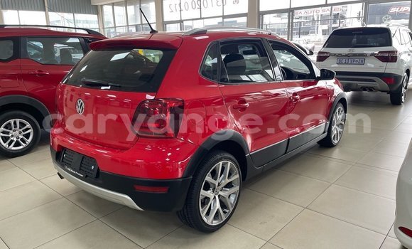 Acheter Occasion Voiture Volkswagen Polo Rouge à Gobabis, Omaheke Acheter Occasion Voiture Volkswagen Polo Rouge à Gobabis, Omaheke