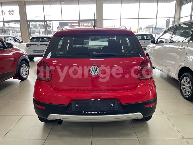 Big with watermark volkswagen polo omaheke gobabis 25636