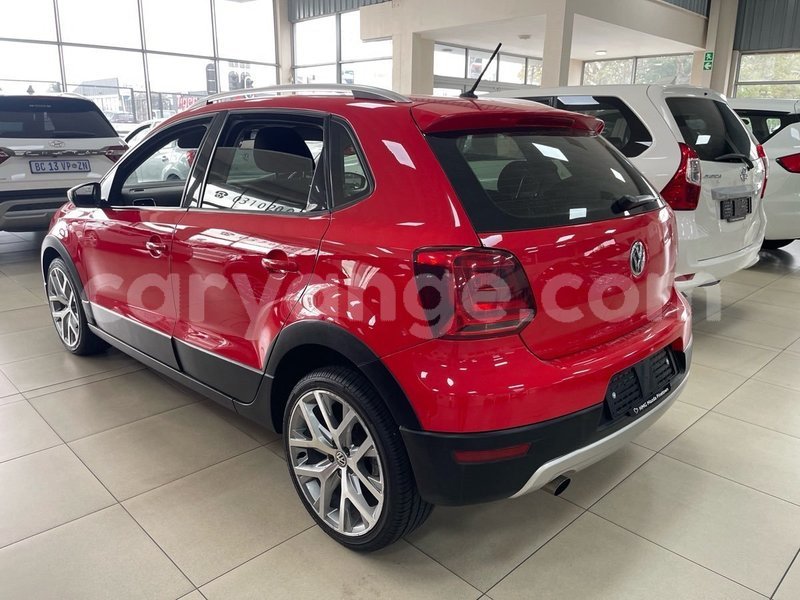Big with watermark volkswagen polo omaheke gobabis 25636