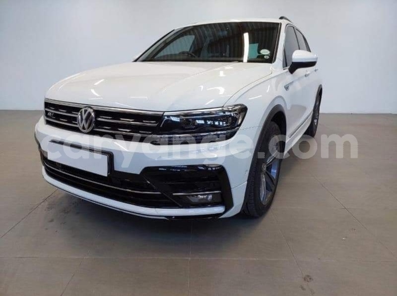 Big with watermark volkswagen tiguan omaheke gobabis 25637