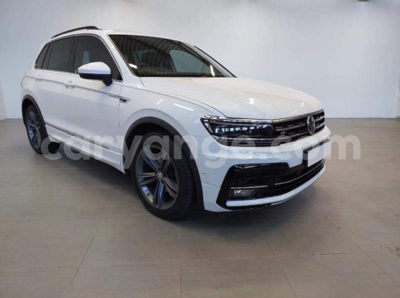 Big with watermark volkswagen tiguan omaheke gobabis 25637