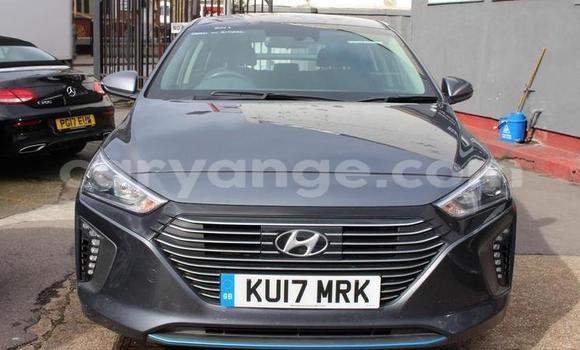 Buy Used Hyundai IONIQ Other Car in Grootfontein in Namibia Buy Used Hyundai IONIQ Other Car in Grootfontein in Namibia