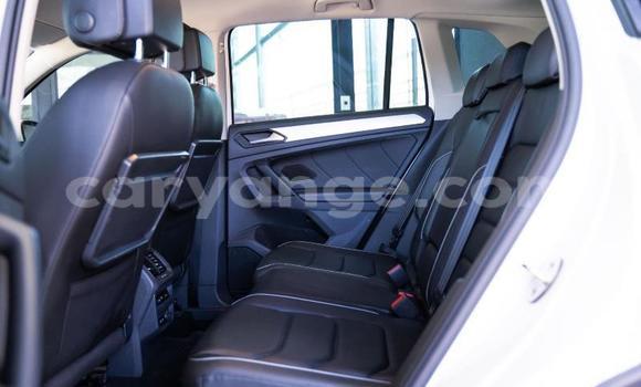 Acheter Occasion Voiture Volkswagen Tiguan Blanc à Gobabis, Omaheke Acheter Occasion Voiture Volkswagen Tiguan Blanc à Gobabis, Omaheke