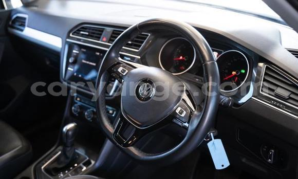Acheter Occasion Voiture Volkswagen Tiguan Blanc à Gobabis, Omaheke Acheter Occasion Voiture Volkswagen Tiguan Blanc à Gobabis, Omaheke
