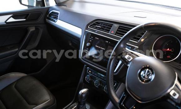 Acheter Occasion Voiture Volkswagen Tiguan Blanc à Gobabis, Omaheke Acheter Occasion Voiture Volkswagen Tiguan Blanc à Gobabis, Omaheke