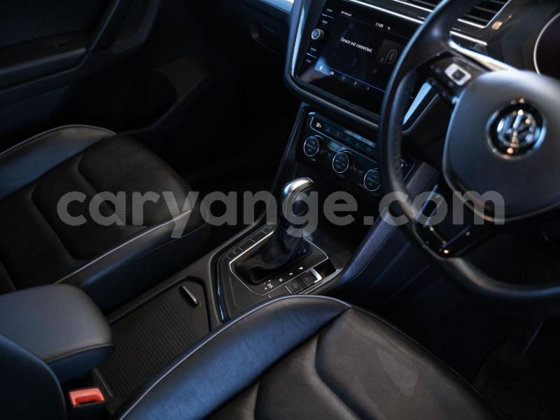 Big with watermark volkswagen tiguan omaheke gobabis 25637