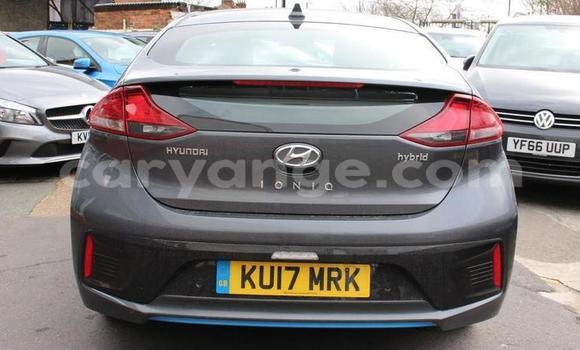 Buy Used Hyundai IONIQ Other Car in Grootfontein in Namibia Buy Used Hyundai IONIQ Other Car in Grootfontein in Namibia