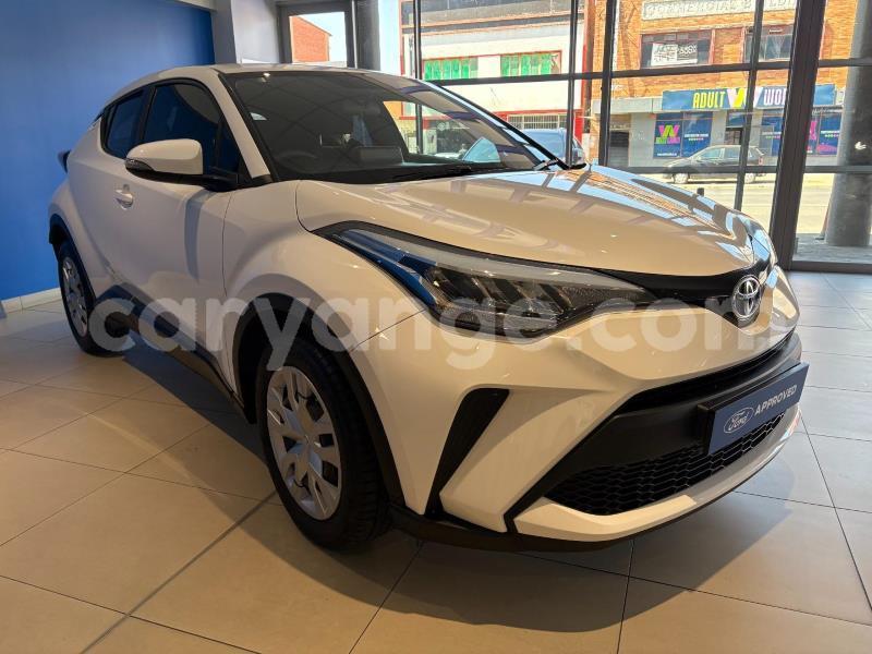 Big with watermark toyota c hr omaheke gobabis 25638