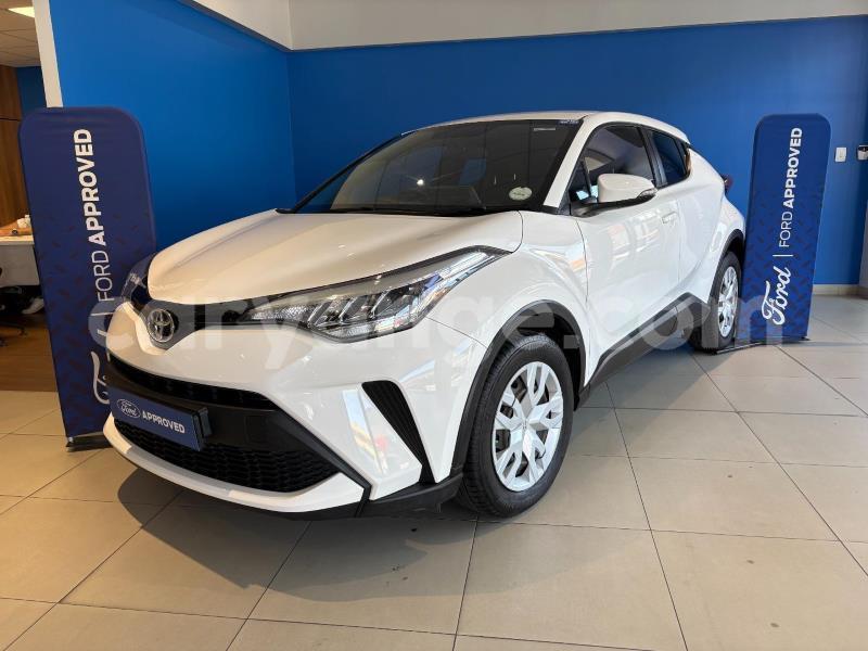 Big with watermark toyota c hr omaheke gobabis 25638