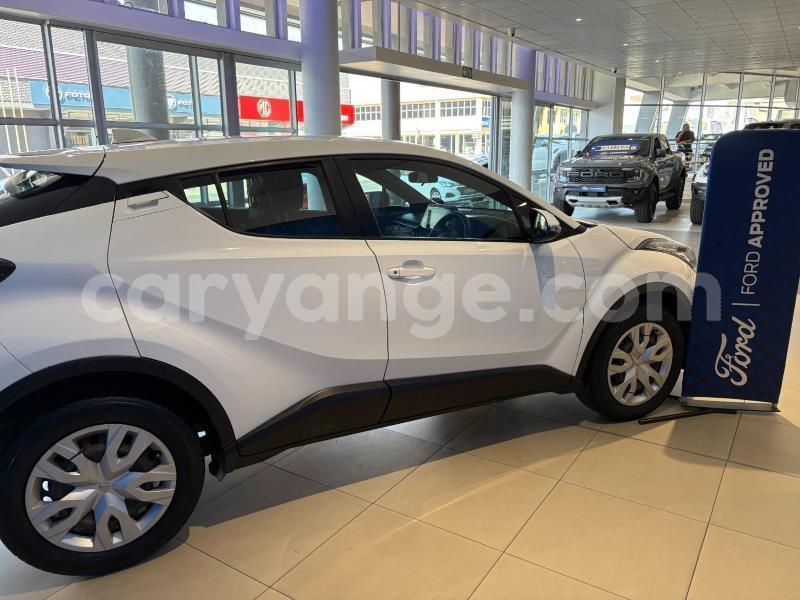 Big with watermark toyota c hr omaheke gobabis 25638