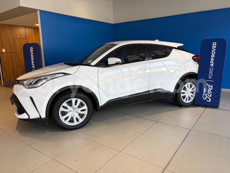 Big with watermark toyota c hr omaheke gobabis 25638
