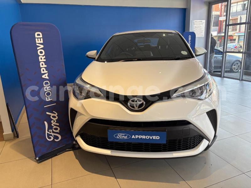 Big with watermark toyota c hr omaheke gobabis 25638