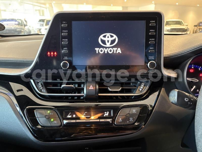 Big with watermark toyota c hr omaheke gobabis 25638