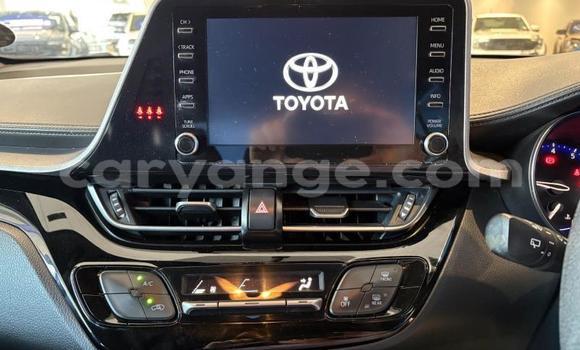 Acheter Occasion Voiture Toyota C-HR Blanc à Gobabis, Omaheke Acheter Occasion Voiture Toyota C-HR Blanc à Gobabis, Omaheke