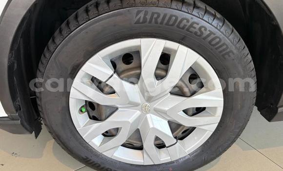 Acheter Occasion Voiture Toyota C-HR Blanc à Gobabis, Omaheke Acheter Occasion Voiture Toyota C-HR Blanc à Gobabis, Omaheke
