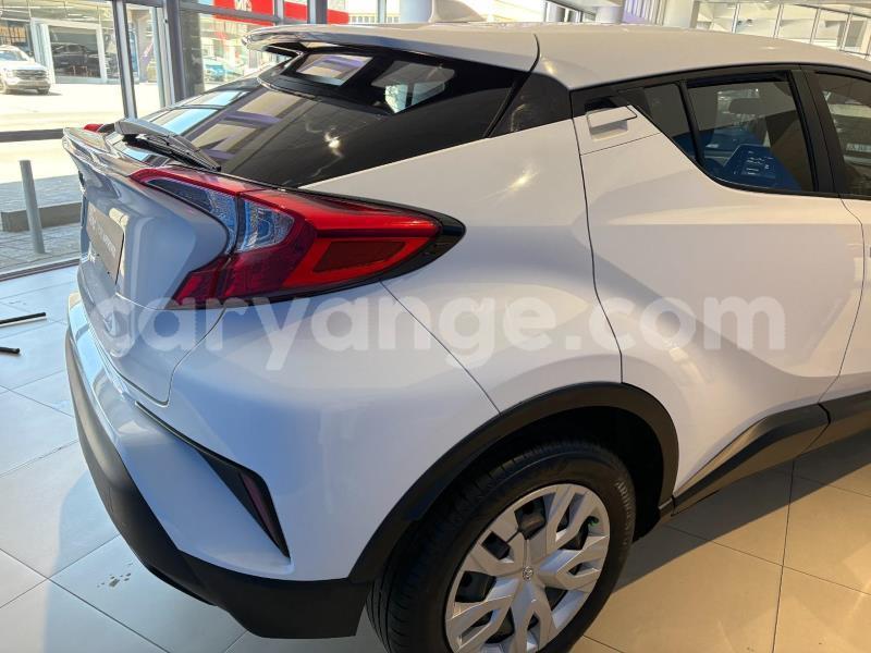Big with watermark toyota c hr omaheke gobabis 25638