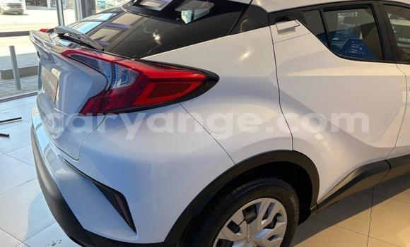 Acheter Occasion Voiture Toyota C-HR Blanc à Gobabis, Omaheke Acheter Occasion Voiture Toyota C-HR Blanc à Gobabis, Omaheke