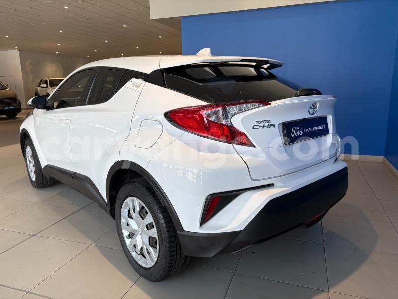 Big with watermark toyota c hr omaheke gobabis 25638