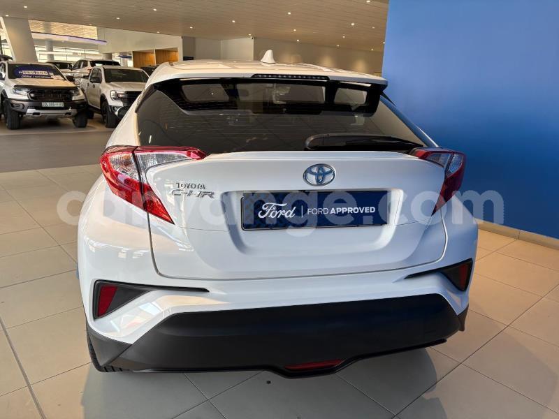 Big with watermark toyota c hr omaheke gobabis 25638