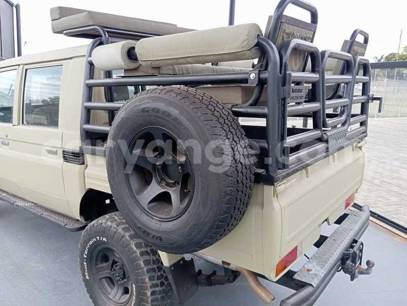 Big with watermark toyota land cruiser caprivi katima mulilo 25639