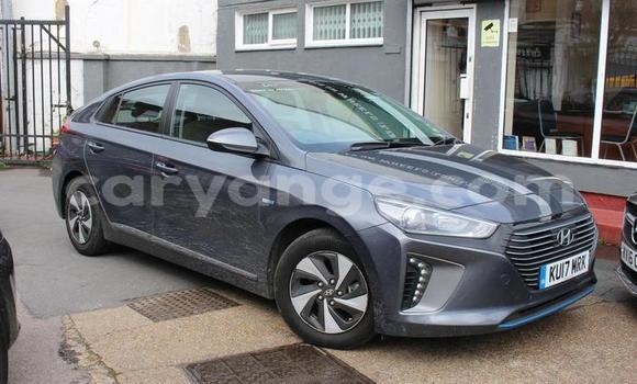 Buy Used Hyundai IONIQ Other Car in Grootfontein in Namibia Buy Used Hyundai IONIQ Other Car in Grootfontein in Namibia